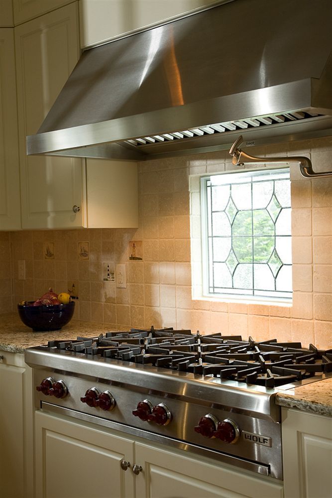 Liberty Hill Bed & Breakfast